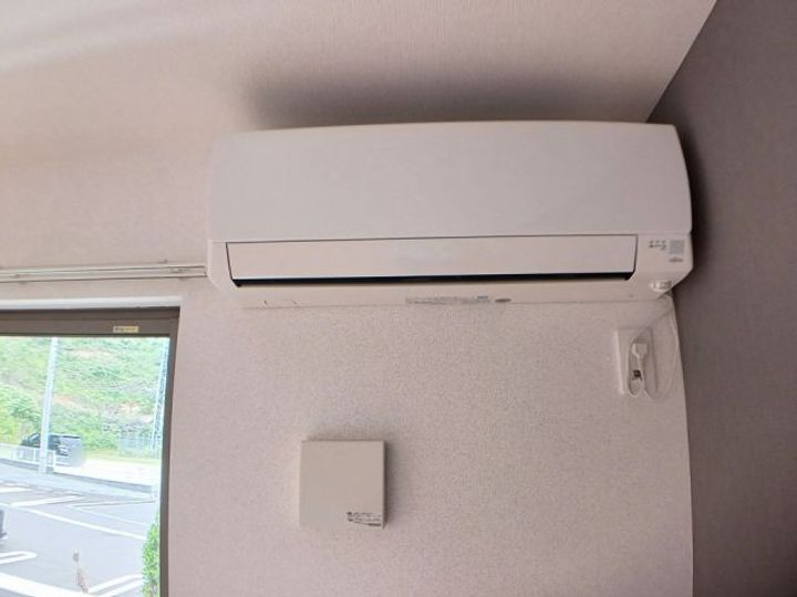 マイハウスよこやま雅1号館のその他画像