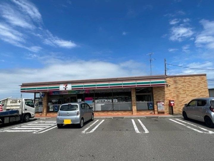 マイハウスよこやま雅1号館の周辺