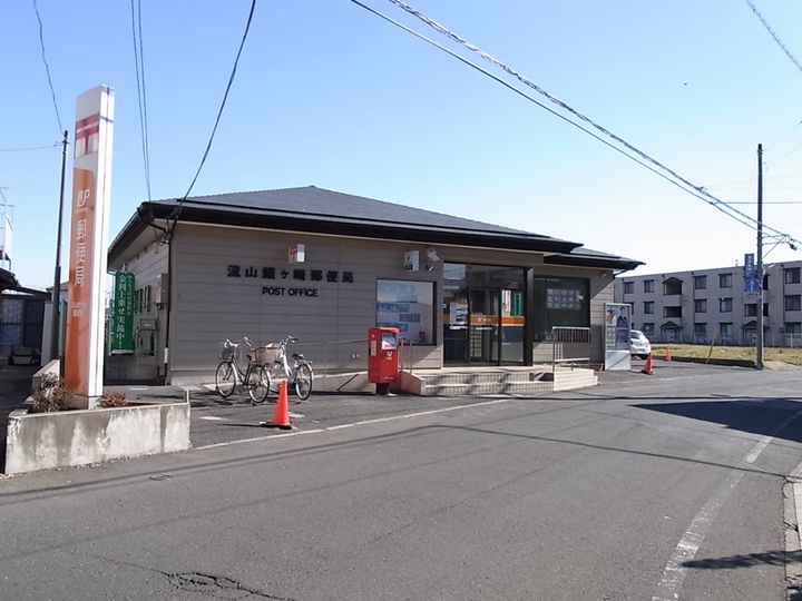(仮称)松戸横須賀1丁目計画の周辺