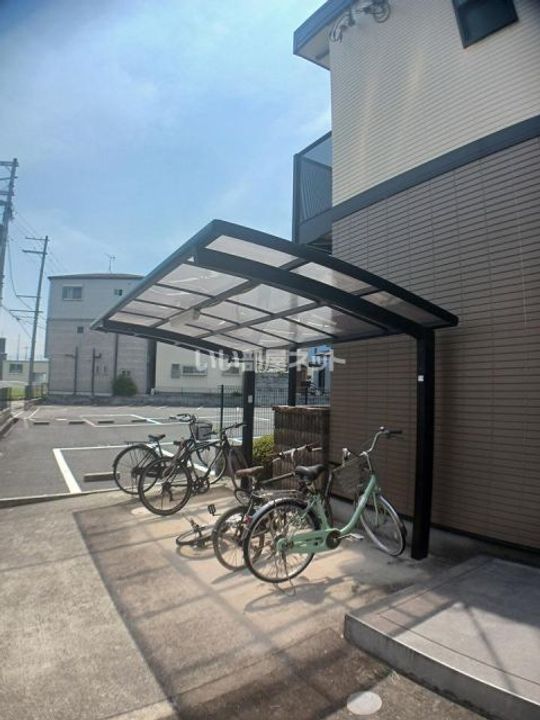 大阪府貝塚市小瀬1(アパート)の賃貸物件の地図