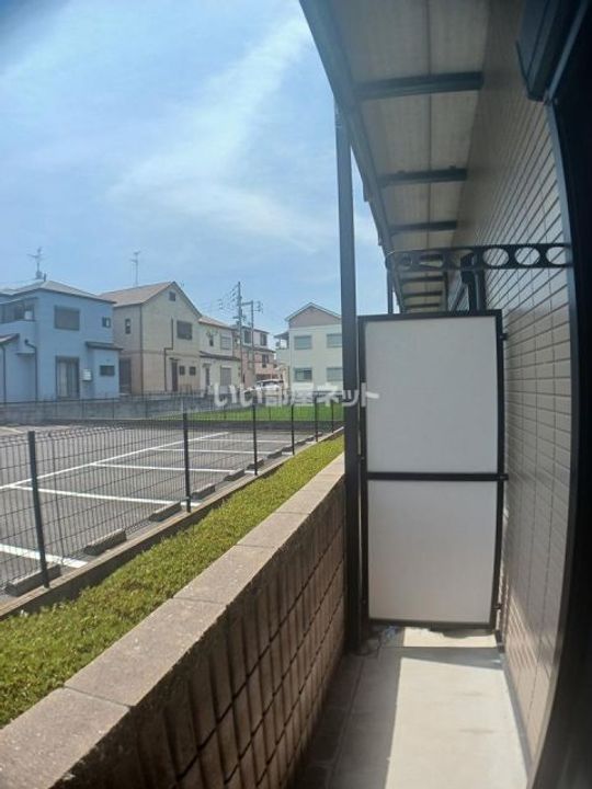大阪府貝塚市小瀬1(アパート)の賃貸物件の内装