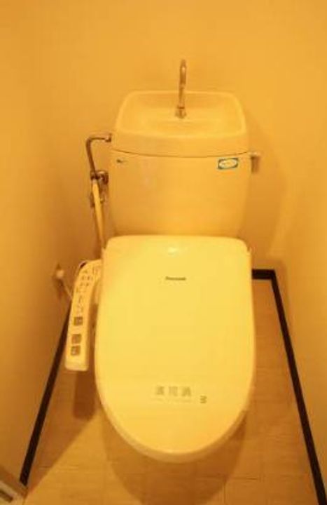 広島県福山市南蔵王町4(マンション)の賃貸物件の内装