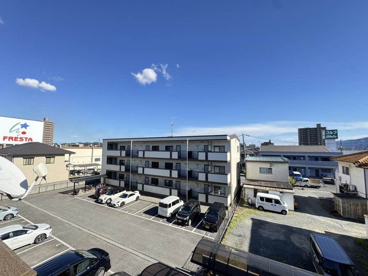 広島県福山市南蔵王町4(マンション)の賃貸物件のその他画像