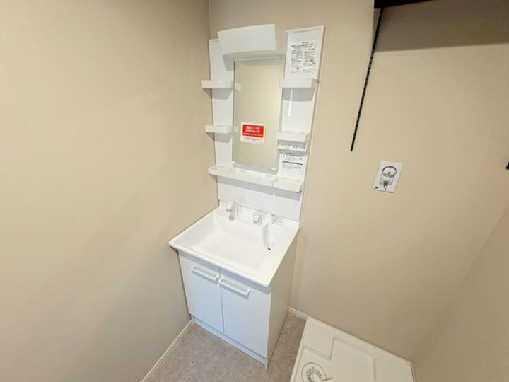 中野APARTMENTSの内装