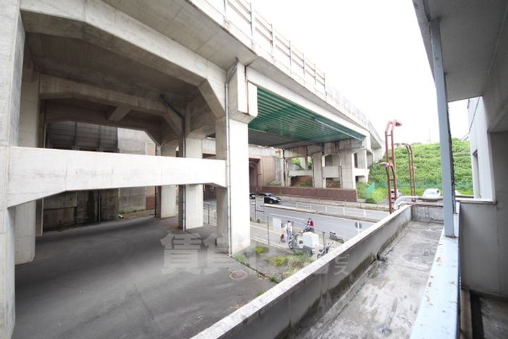 奈良県生駒市辻町(マンション)の賃貸物件のその他画像