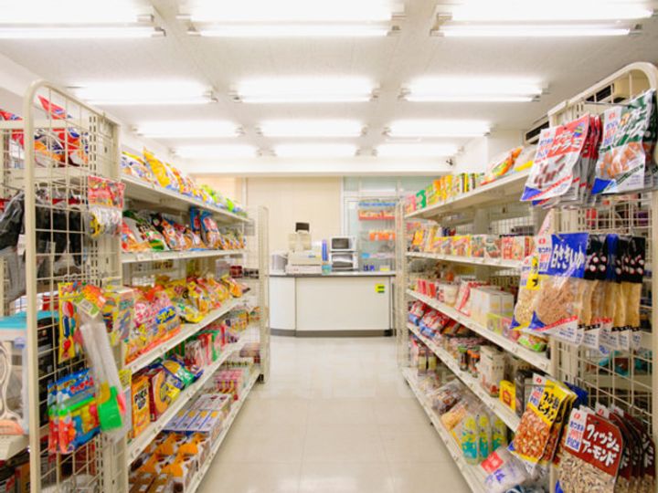 奈良県生駒市辻町(マンション)の賃貸物件の周辺