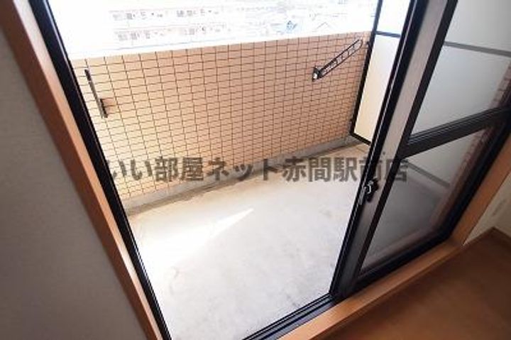 グランピア自由ヶ丘の内装