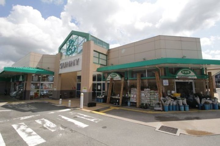 グランピア自由ヶ丘の周辺