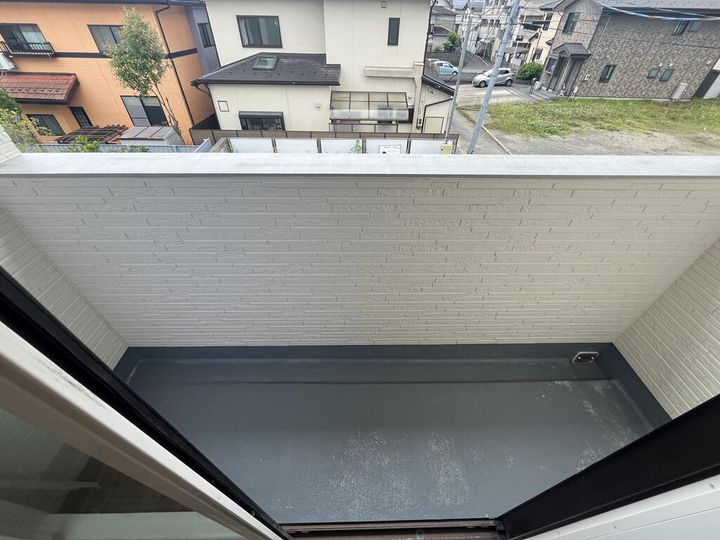 ピュアランド柏木の内装