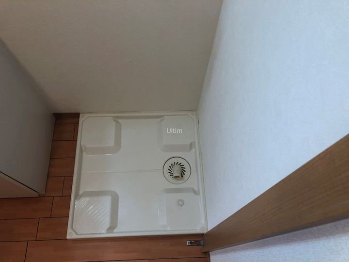 ビレイユ眞英河原町の内装