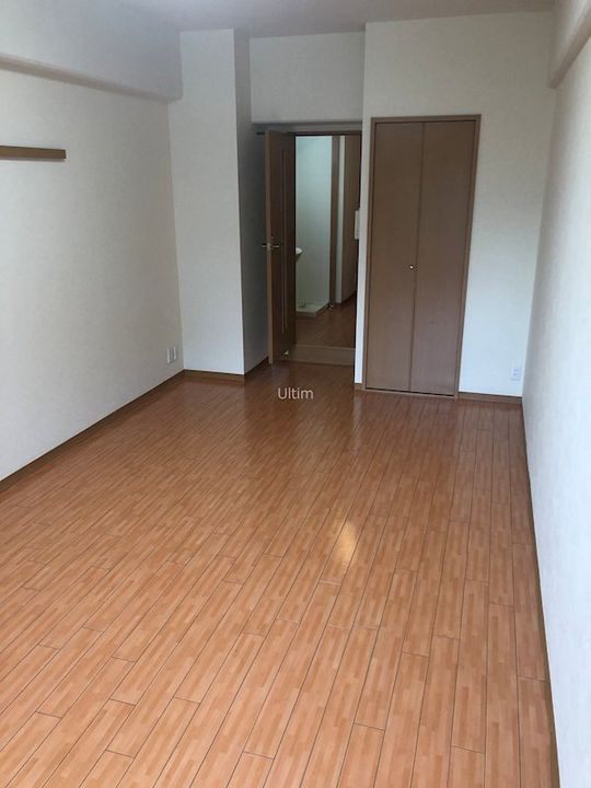 ビレイユ眞英河原町の内装