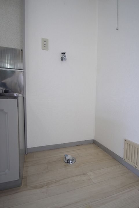 ビーライン北方の内装