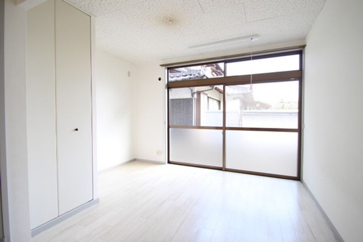 ビーライン北方の内装