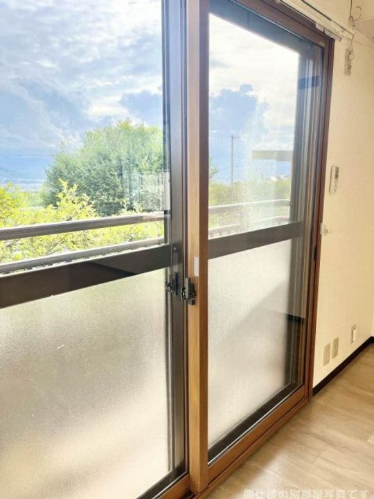 ノーザンフレグランス Bのその他画像