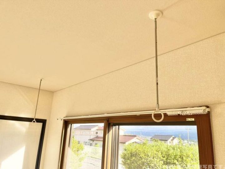 ノーザンフレグランス Bの内装