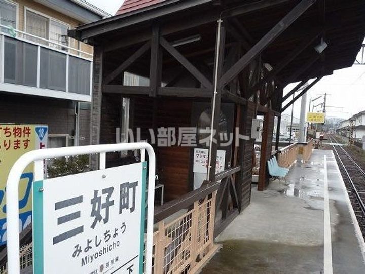 ノーザンフレグランス Bの周辺