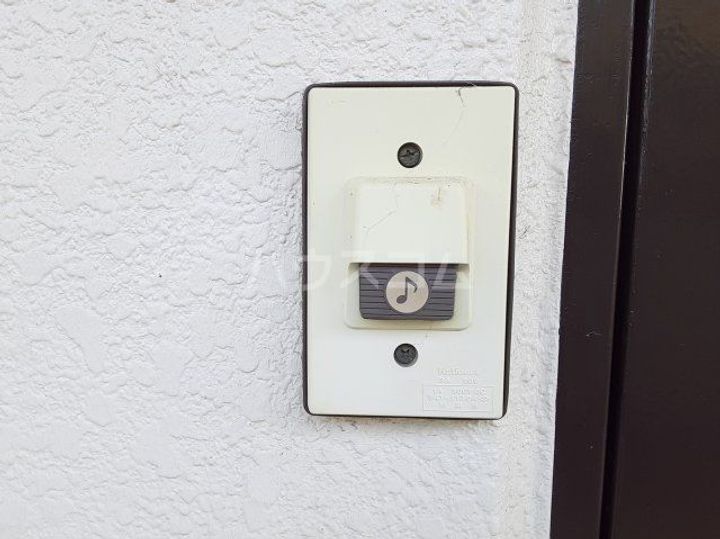 カーサ四谷の内装