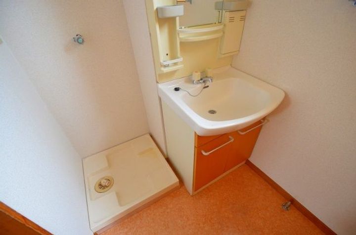 埼玉県北足立郡伊奈町栄3(マンション)の賃貸物件の内装