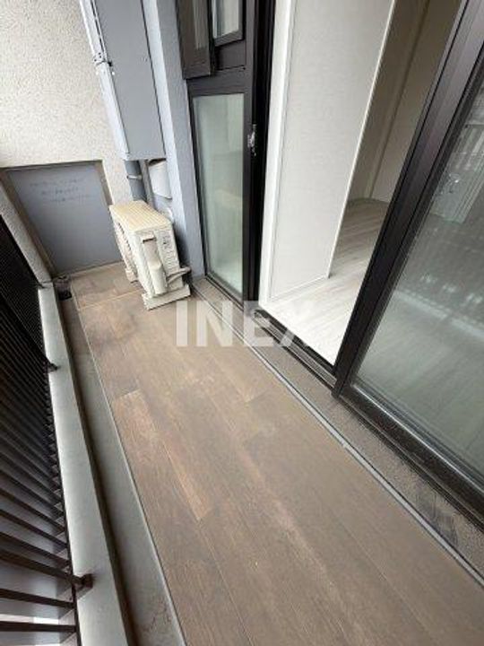 神奈川県横浜市西区岡野1(マンション)の賃貸物件の内装