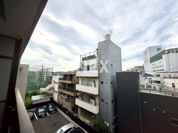 神奈川県横浜市西区岡野1(マンション)の賃貸物件のその他画像