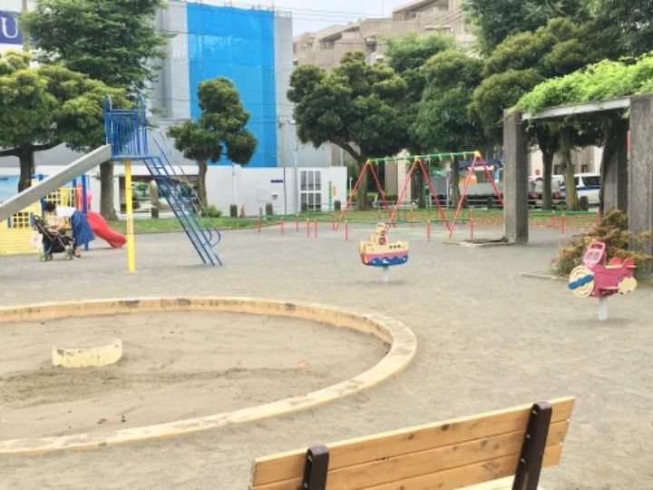 神奈川県横浜市西区岡野1(マンション)の賃貸物件の周辺