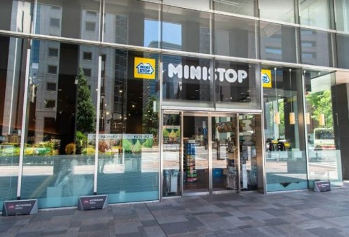 レティーナ銀座EASTの周辺
