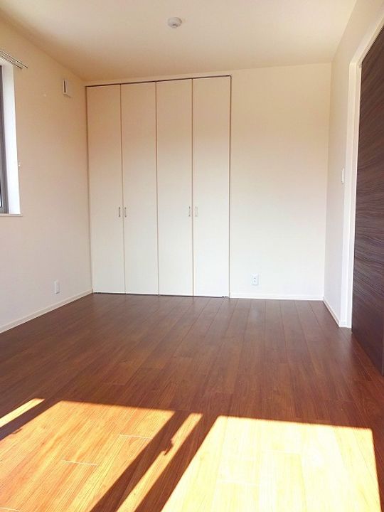 埼玉県川口市大字安行藤八(マンション)の賃貸物件の内装