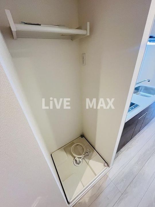 東京都足立区東伊興3(マンション)の賃貸物件の内装