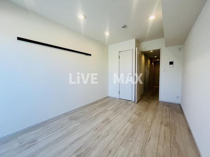 東京都足立区東伊興3(マンション)の賃貸物件の居間