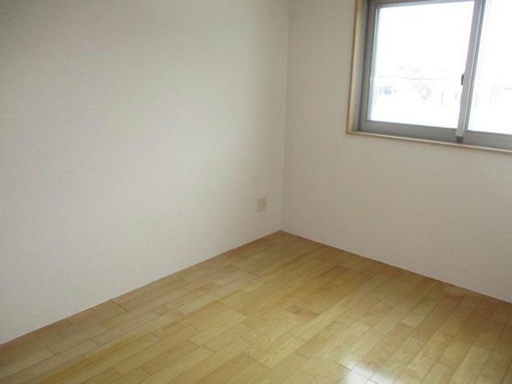 グランデ10の内装