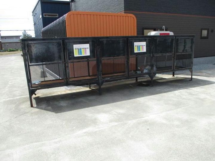 グランデ10のその他画像