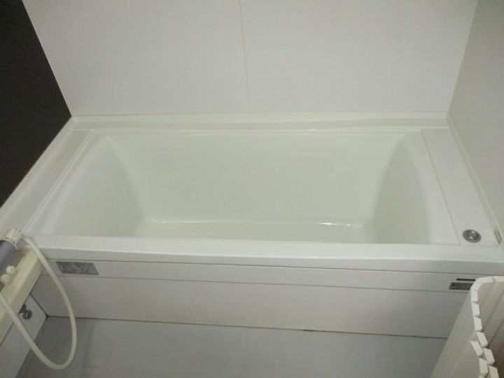 グランデ10の風呂