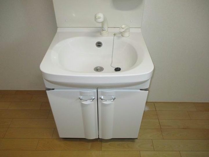 グランデ10の内装