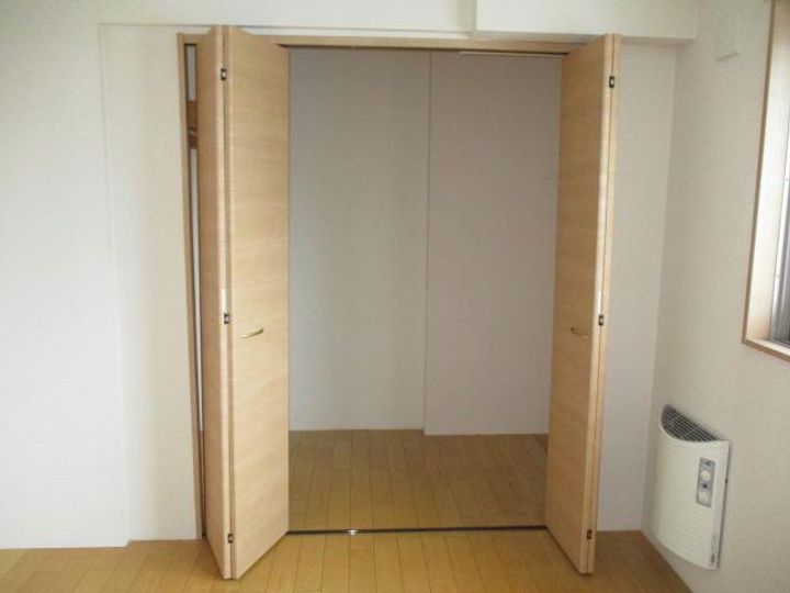 グランデ10の内装