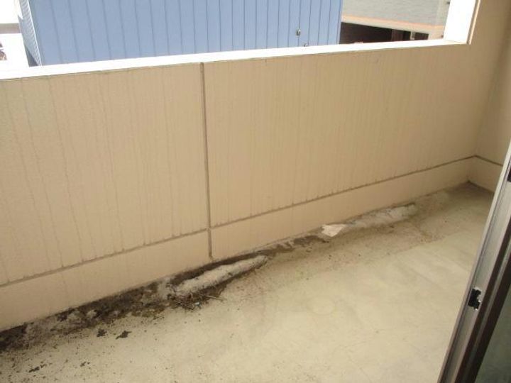 グランデ10の内装