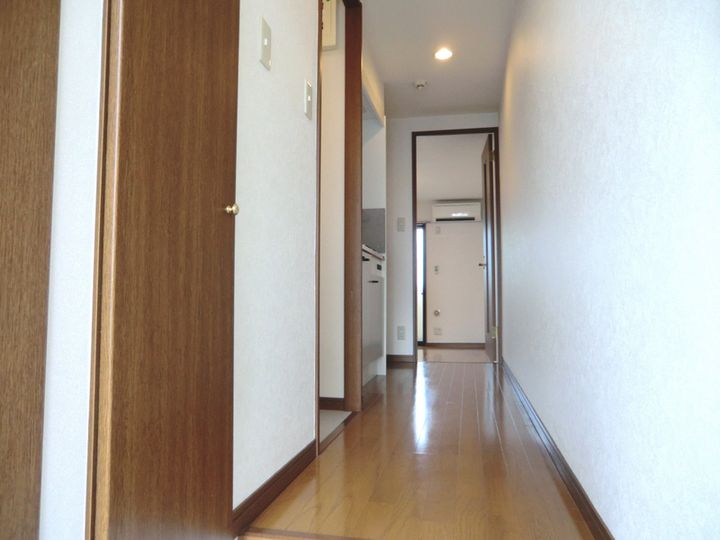 大阪府豊中市少路1(マンション)の賃貸物件の内装