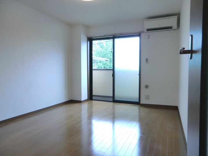 大阪府豊中市少路1(マンション)の賃貸物件の内装