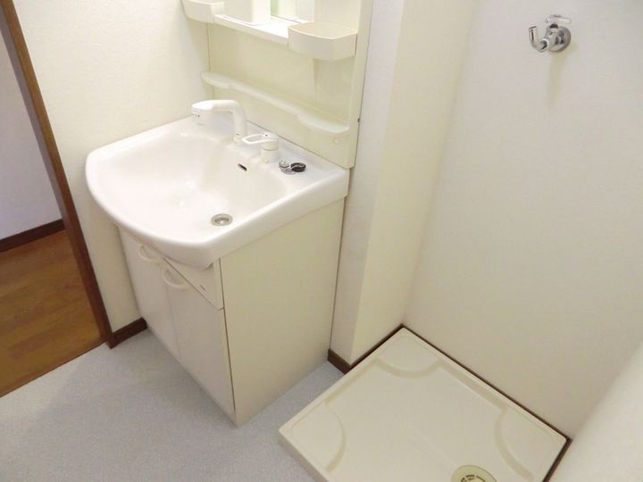 大阪府豊中市少路1(マンション)の賃貸物件の内装