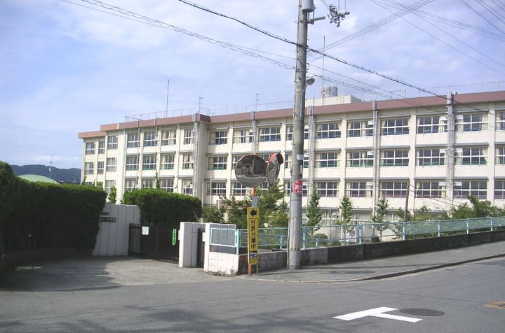 大阪府豊中市少路1(マンション)の賃貸物件の周辺