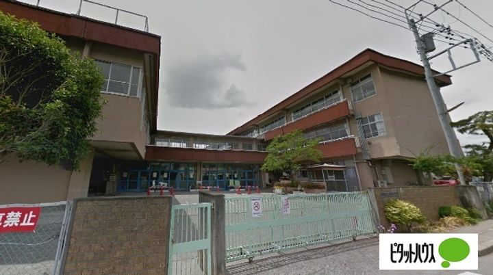 メゾン30の周辺