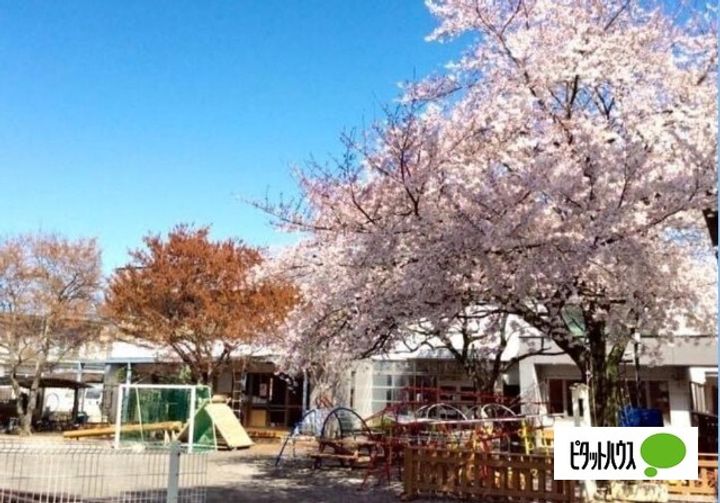 メゾン30の周辺