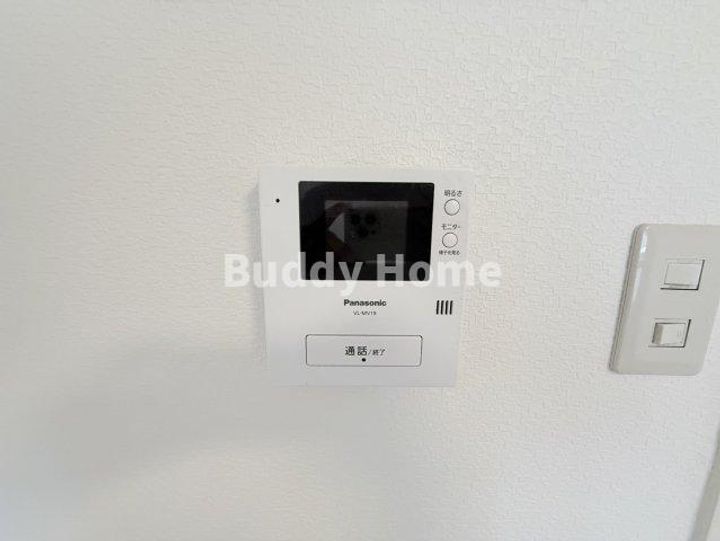 オーケーマンション平野の内装