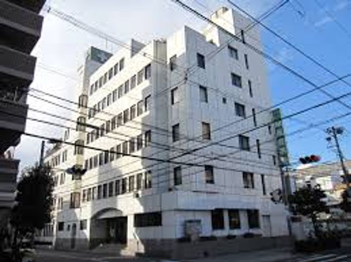 オーケーマンション平野の周辺