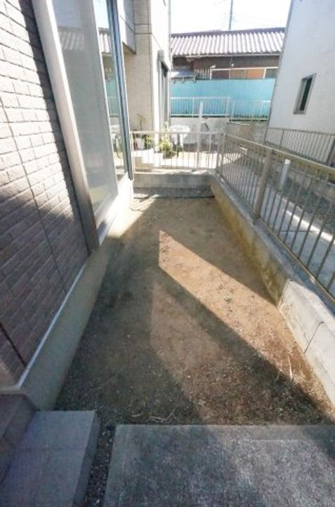 千葉県千葉市中央区都町1(一戸建)の賃貸物件の内装
