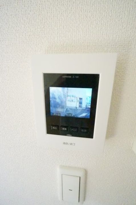 千葉県千葉市中央区都町1(一戸建)の賃貸物件の内装
