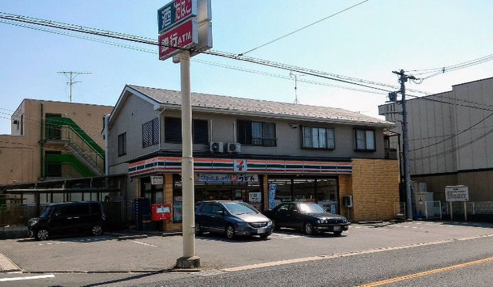 千葉県千葉市中央区都町1(一戸建)の賃貸物件の周辺