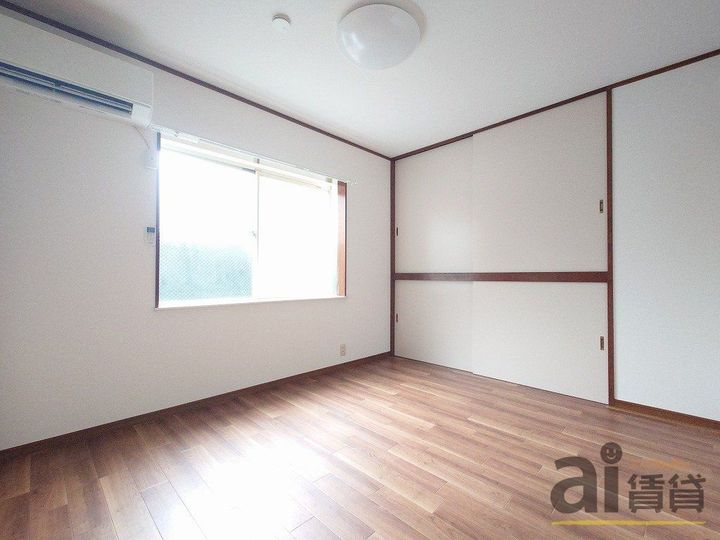 東京都小平市花小金井南町1(アパート)の賃貸物件の居間
