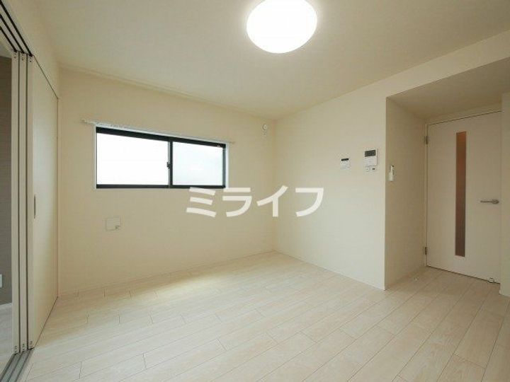 グランディオ鶴橋の内装