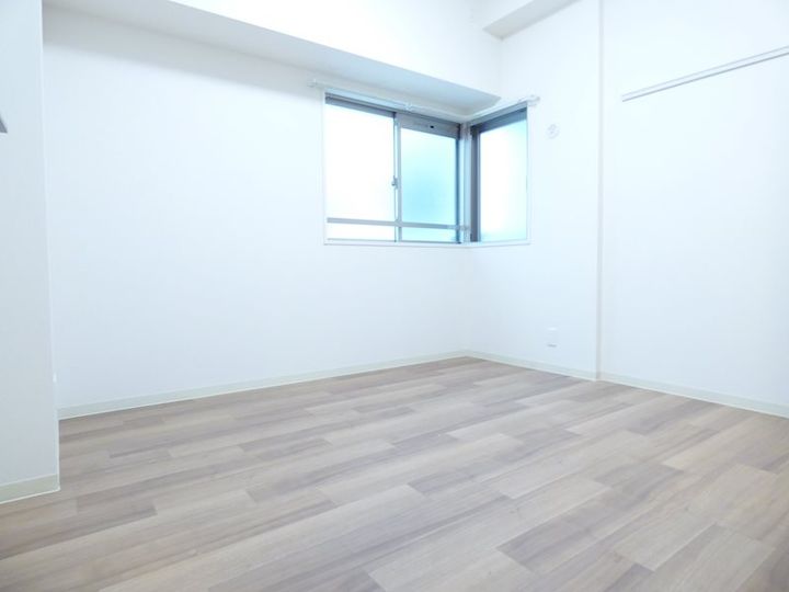 プレサンスTHE久屋大通レジェンドの内装
