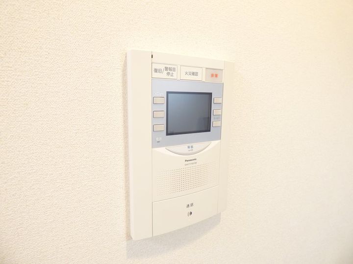 プレサンスTHE久屋大通レジェンドの内装